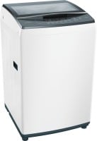 Bosch 7 kg Fully Automatic Top Load Washing Machine (WOE702W0IN)