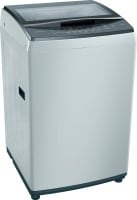 Bosch 7 kg Fully Automatic Top Load Washing Machine (WOE704Y0IN)