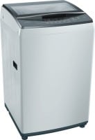 Bosch 7.5 kg Fully Automatic Top Load Washing Machine (WOE754Y0IN)
