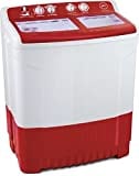 Godrej 7 kg Semi Automatic Top Load Washing Machine (WS EDGE 700 CTL)