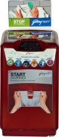 Godrej 6.5 kg Fully Automatic Top Load Washing Machine (WT EON 651 PHU)