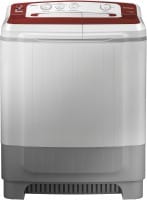 Samsung 8 kg Semi Automatic Top Load Washing Machine (WT80M4000HR)