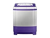 Samsung 8.2 kg Semi Automatic Top Load Washing Machine (WT82M4000HB)