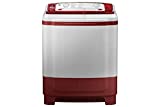 Samsung 8.2 kg Semi Automatic Top Load Washing Machine (WT82M4200HR)