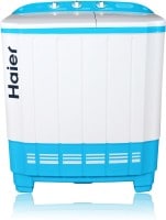 Haier 6.2 kg Semi Automatic Top Load Washing Machine (XPB 62-0613AQ)