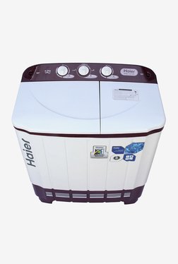 Haier 6.2 kg Semi Automatic Top Load Washing Machine (XPB 62-0613RU)