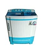Haier 8 kg Semi Automatic Top Load Washing Machine (XPB 82-187S)