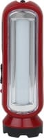 24 Energy Torch Cum Emergency Light (Red)