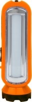 24 Energy Torch Cum Emergency Light (Orange)