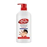 Lifebuoy Total 10 Germ Protection Activ Silver Formula Hand Wash (580ML)