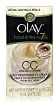 Olay Total Effects 7 In One Eye Brightening Cc Cream (113GM)