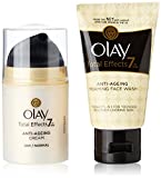 Olay Total Effects Anti Ageing Cream (50GM)