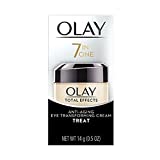 Olay Total Effects Anti-Aging Eye Transforming Cream (14GM, Pack of 6)