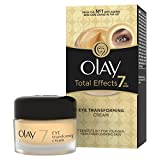 Olay Total Effects Eye Transforming Moisturiser Cream (15ML)