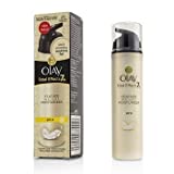 Olay Total Effects Feather Weight Moisturiser SPF 15 (50ML)