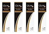 Olay Total Effects First Effects Daily Moisturizer (50ML, Pack of 4)