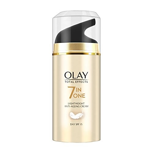 OLAY Total Effects 7in1 Moisturizer Serum Duo SPF 15 - View #9