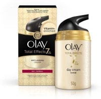 Olay Total Effects + Anti Ageing Day Cream (50GM)