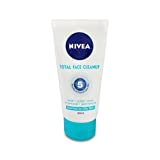 Nivea Total Face Cleanup (50ML)