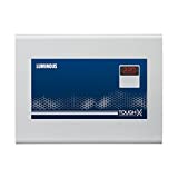 Luminous ToughX T80AD2013100 Voltage Stabilizer (Grey)