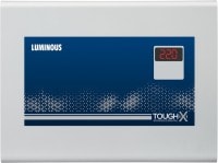 Luminous ToughX TA100D Voltage Stabilizer (Grey)