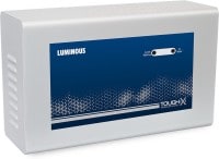 Luminous ToughX TA170L Voltage Stabilizer (Grey)