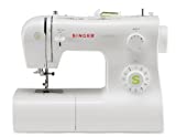 Singer Tradition 2273 Electric Sewing Machine (White)