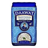 Daawat Traditional Basmati Rice (1kG)