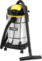 Lavor Trenta Car Vacuum Cleaner (Black & Silver)
