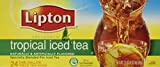 Lipton Tropical Iced Tea