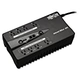 Tripp Lite TRPINTERNET550U UPS (Black)