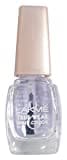 Lakme True Wear Nail Color (Clear Glass, 9ML)