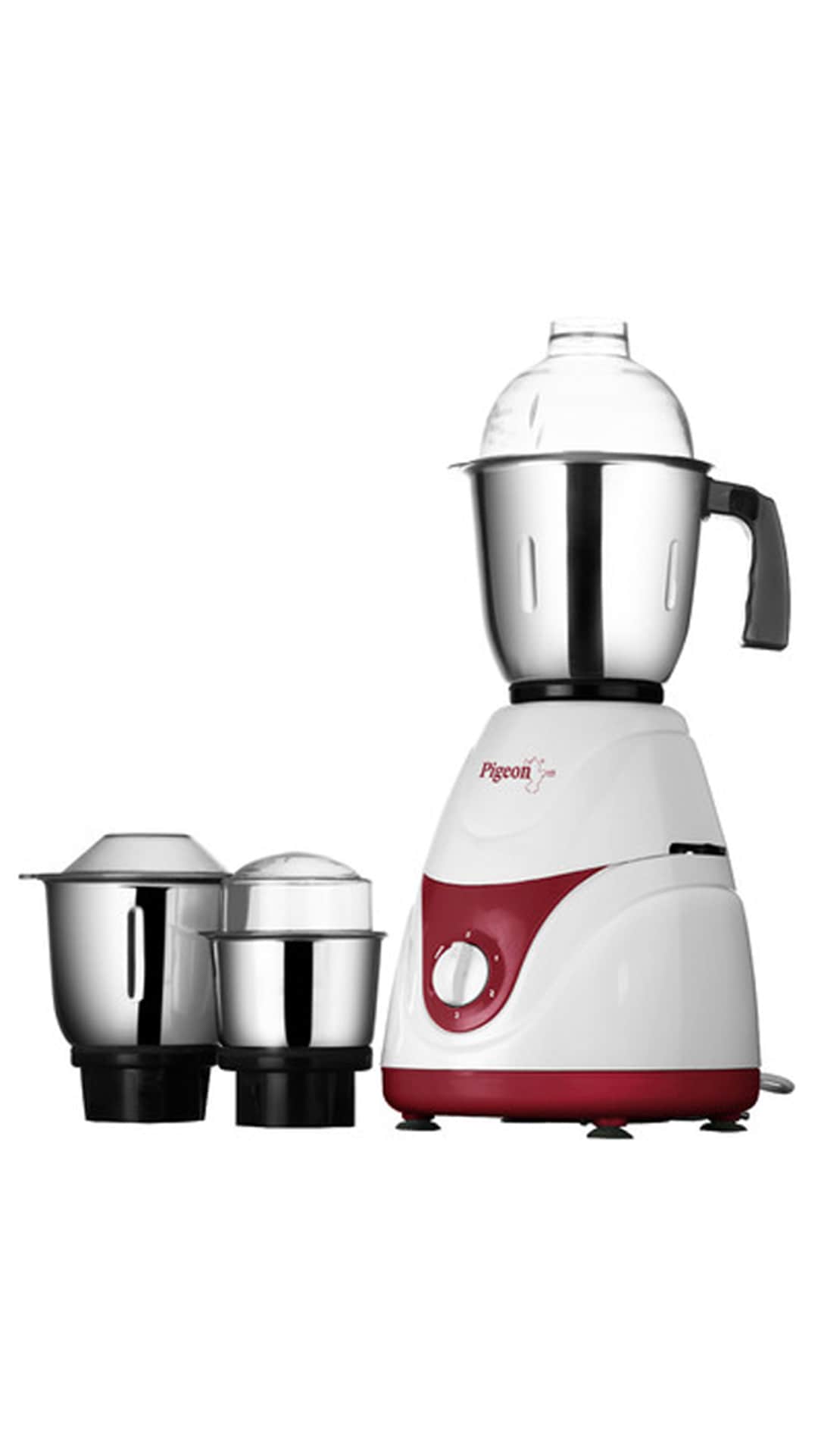 pigeon prime mixer grinder