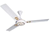 Omega Trump Ceiling Fan (White)