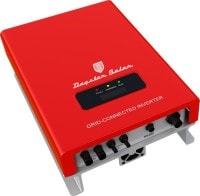 Daystar Solar TSA5KTL-S Pure Sine Wave Inverter