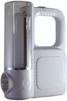Home Delight Tube Emergency Light (White)