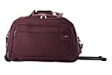 VIP Tufflite Travel Duffle Luggage (Purple)