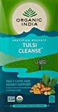Organic India Tulsi Cleanse Tea (50GM, 25 Pieces)