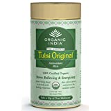 Organic India Tulsi Original Tea (100GM)