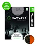 Navvayd Tulsi White Tea (100GM)