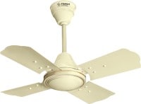 Flipkart Turbo Ceiling Fan (Ivory)
