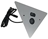 Kenuco TVI CCTV Security Camera