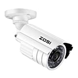 Zosi TVI CCTV Security Camera