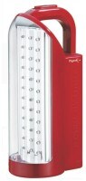 Pigeon Twinkle Emergency Light (Red)