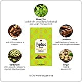 Typhoo Spiced Green Tea (109GM, 25 Pieces)