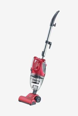 Prestige Typhoon 01 Cordless Vacuum Cleaner (Red)