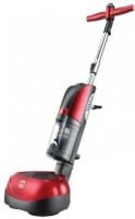 Prestige Typhoon 02 Hand-Held Vacuum Cleaner (Red)