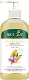 Biotique Ubtan & Collagen Body Lotion (300ML)