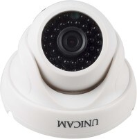 Unicam UCCVI960IRES CCTV Security Camera (4 Channel)