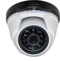 Unicam UCSY15IRK CCTV Security Camera (4 Channel)